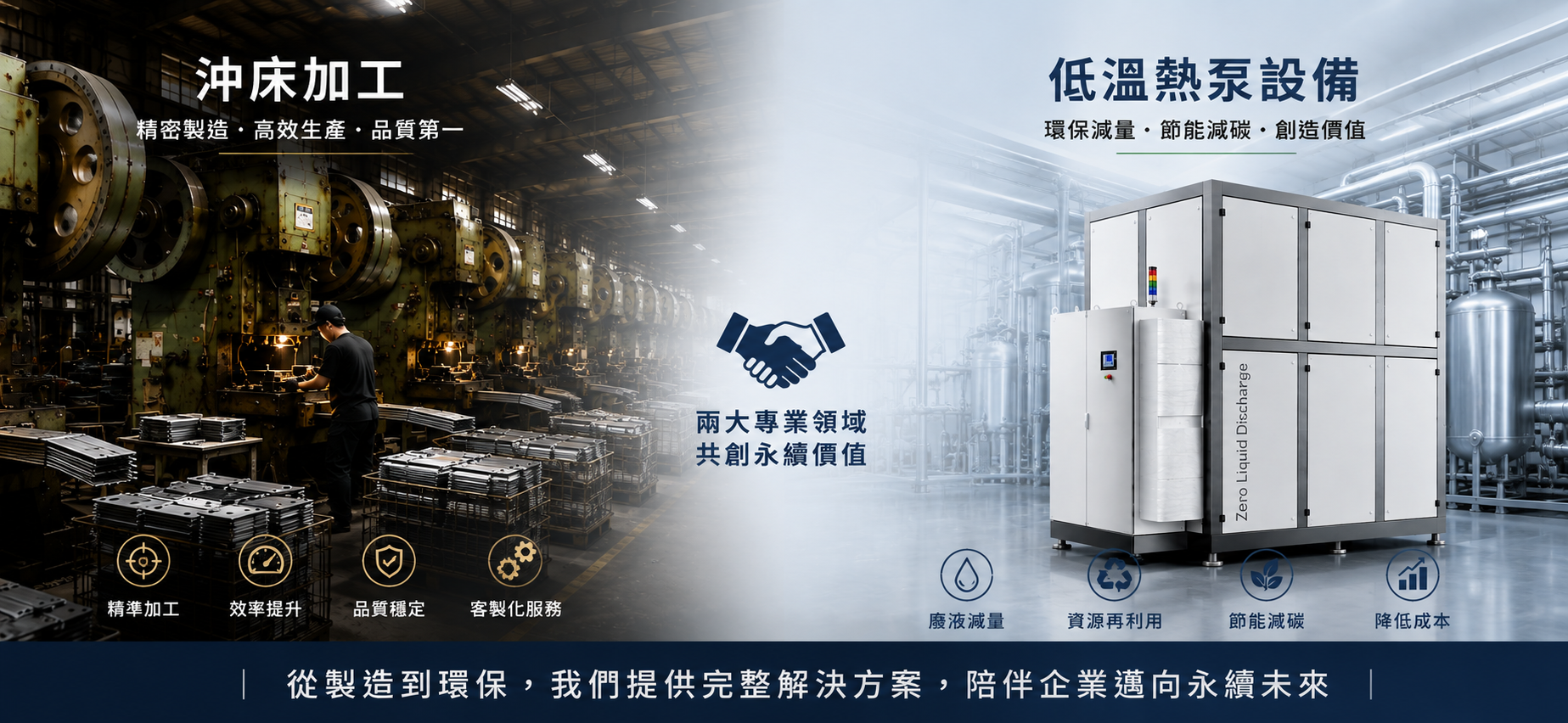 關於振竣